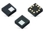 WSEN-PADS Absolute Pressure Sensor