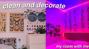 How Do I Make My Room Look Like a TikTok Room?