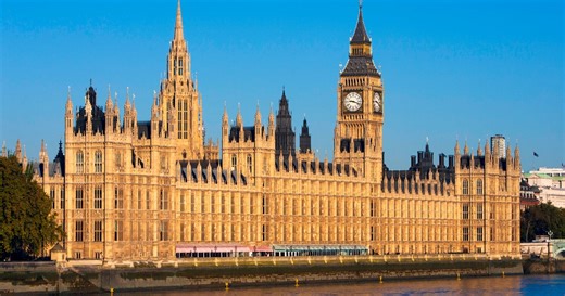 The queen's final farewell