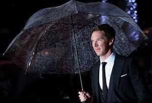 Benedict Cumberbatch shows off impressions of Matthew McConaughey, Taylor Swift and more – watch