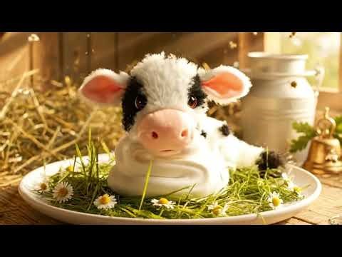 🐄🐧🐨Compilation of Toothpaste Transforms Into Baby Animals ASMR | cow, penguin, koala