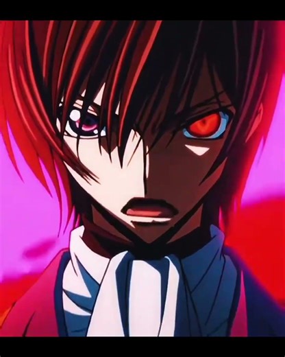 Lelouch Saddest Moments 💔 | Code Geass #shorts