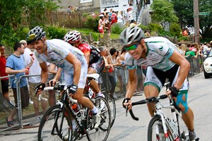 Your Guide to the Manayunk Bike Race