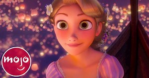 Top 10 Best Tangled Franchise Songs | Videos on WatchMojo.com