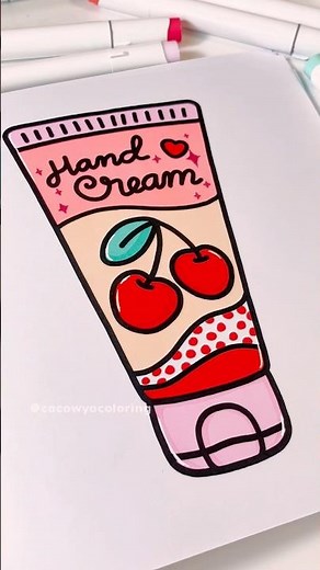 Coco Wyo | Cute & Groovy Coloring Book