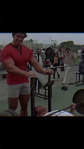 🔱 ARNOLD & FRANCO: 1975 vs 2016 | The Greatest Bodybuilding Duo EVER!