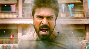Vinaya Vidheya Rama trailer: Ram Charan defies death and Vivek Oberoi in this action film. Watch video
