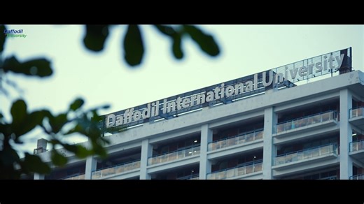 36K views · 368 reactions | Experience the vibrant student life at Daffodil International University! From engaging classroom sessions and hands-on lab experiments to exciting sports, fun activities, and lifelong friendships—our campus is a place of learning, growth, and unforgettable memories. Watch the DIU spirit in action! #DIU #DSC #university #campuslife #DaffodilInternationalUniversity #Daffodil | Daffodil International University | Facebook