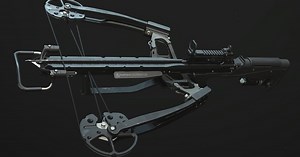 Best MW3 Crossbow loadout and class setup