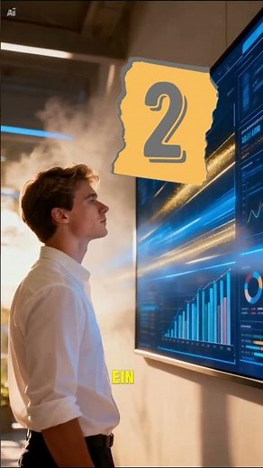 5 Tipps zum Bewerbungsanschreiben - erklärt in 6o Sekunden