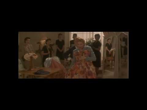 Evita - Oh What A Circus