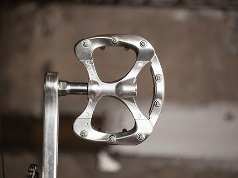 What Makes MKS Pedals So Special?