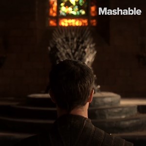 315K views · 470 reactions | This character's death was one of the most satisfying in 'Game of Thrones' history. | Screening by Mashable | Facebook