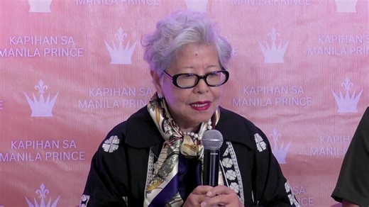 [LIVE] National Hazing Prevention Week: Evaluating the Roles of PMA, DepEd, and CHED in Eradicating Hazing With our Guests of Honor, BGEN NELSON ALUAD Commandant of Cadets Philippine Military Academy (PMA) DIRECTOR CORINNA FRANCES CABANILLA CESO III Office of Student Development and Services (OSDS) Commission on Higher Education (CHED) MRS. GERARDA H. VILLA Founder & President Crusade Against Violence MS. IMELDA “IMEE” LIVIOCO Secretary General Crusade Against Violence Stay tuned! #kapihan #Mani