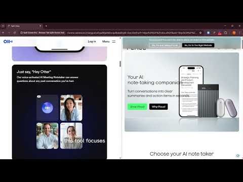 Otter Ai vs Plaud: Accuracy, Price & Performance Compared