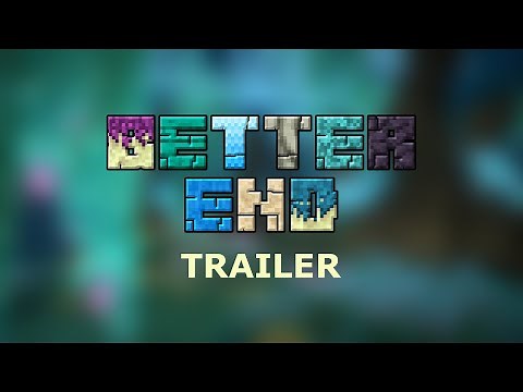 Better End Trailer