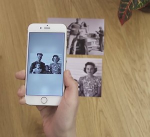 Don't wait! Try Photomyne - powerful album scanner for saving your old photos. Automatic cropping and color restoration. | Photomyne