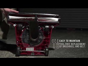 Sanitaire TRADITION Upright SC899F