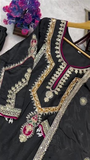 Plazo Set With Dupatta | Available on IndiaMART