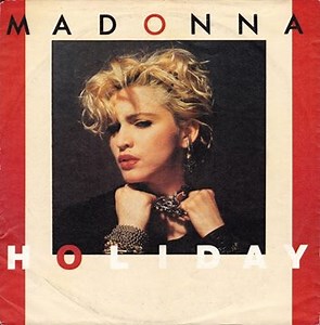 209K views · 4.9K reactions | MADONNA " Holiday " 1983. | méga 80 & 90 | Facebook