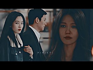 korean Clip - It hurts