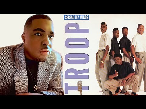 Chuckii Booker Opens Up About Industry Politics & His Forced Exit from the Music Business (Part 6)