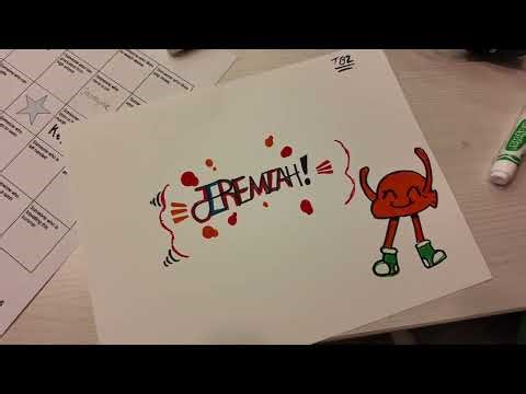 We're Building a COMIC BOOK... Again! | Your Story Matters 2025 Launch