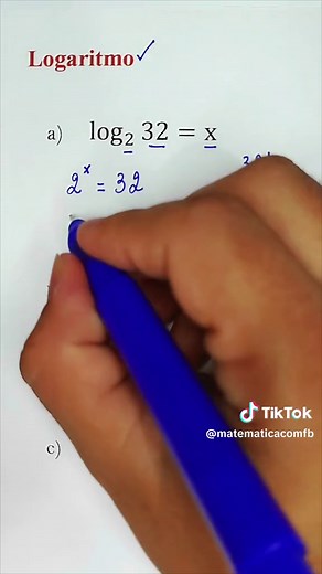 Básico em Lagaritmo: Entenda Logaritmos Facilmente
