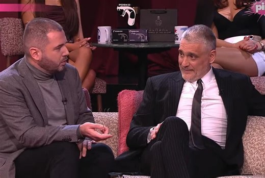 Čeda Jovanović konačno priznao sve o odnosu sa Acom Kosom: On mi je ceo život tu