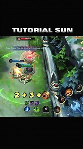 267K views · 1K reactions | ✅ Sun Tutorial | BDFriendlyGamer | Facebook