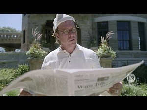 Joanna Gaines Says Renovating Her 100-Year-Old Castle 'Felt Daunting' in New 'Magnolia Journal' Essay