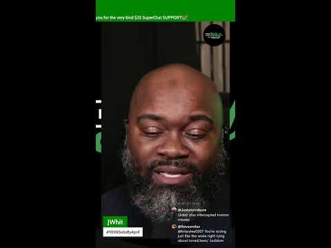 Andrew Wilson and Zach Costello Debate 📱