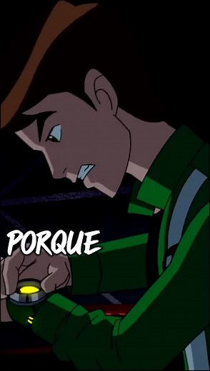 ¿Por qué Alien X es más débil en el reboot?