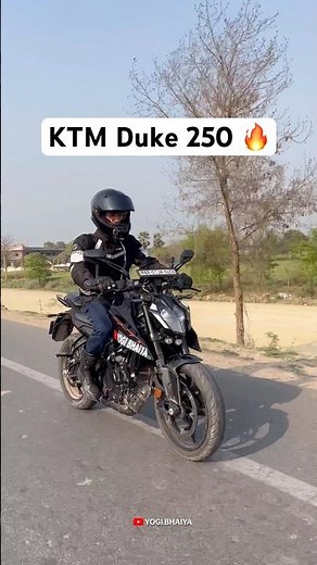 2026 KTM Duke 250 Ebony Black | Price Mileage Features | Full Walkaround | Duke 250