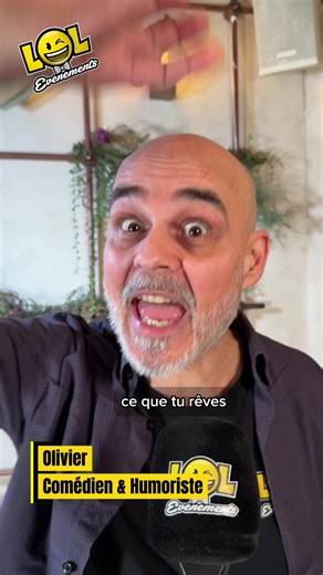 🎤 Nos artistes parlent à cœur ouvert Chez LoL Événements, on ne vend pas juste de l’animation. 👉 On crée des émotions 👉 On fait naître des souvenirs 👉 On met l’humain au centre de tout Parce que confier l’ambiance de sa réception, ce n’est pas anodin. Et ça ne se confie pas à n’importe qui. Derrière chaque événement, il y a des artistes vrais, passionnés, engagés ❤️ 🎭✨ LoL Événements – quand l’ambiance a du cœur. #LoLEvénements #Artistes #Coulisses #Émotion #Humain