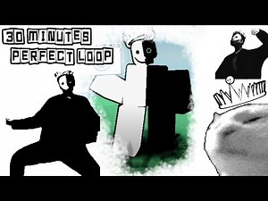 PC FUNERAL / YAAI NOLI'S CHASE THEME EXTENDED (Perfect Loop 30mins)