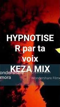 Hypnotiser par ta voix