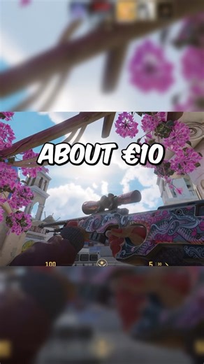 BEST Sticker Crafts in CS2 | W OR L Craft pt.6 #cs2 #csgo #counterstrike