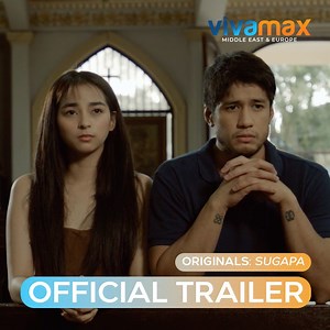 VMX Middle East & Europe on Instagram: "Tataya ka ba sa SUGAL ng puso o sa SARAP ng buhay? Watch the Official Trailer of the newest Vivamax Original Film 'SUGAPA'. Starring Vivamax A-LISTER AJ Raval, Aljur Abrenica, Dyessa Garcia, Art Acuña, Lander Vera Perez, Lou Veloso. Directed by Law Fajardo. Streaming exclusively this AUGUST 25 on Vivamax Middle East Special advance screening of SUGAPA 👉 https://vivamax.page.link/SugapaEarlyAccess Ilapag mo lahat ng taya mo ditto 👉 https://vivamax.page.li