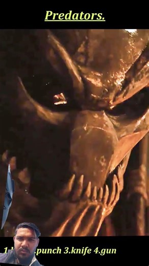 Predators (2010) | Sniper Teamwork, FinalShot - Man Takes Down Predator!.