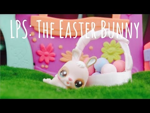 LPS: The Easter Bunny | SKIT | Easter Special 2019