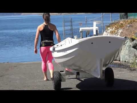 Whitehall Rowing & Sail 2025