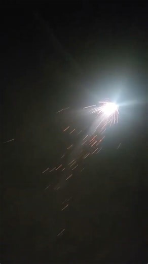 Butterfly by Shiny Star #fireworks #pyros #pyronation #pyroaddicts