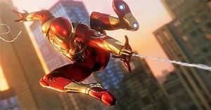 PS4 News: Marvel's Spiderman: Turf Wars gets new info and trailer.