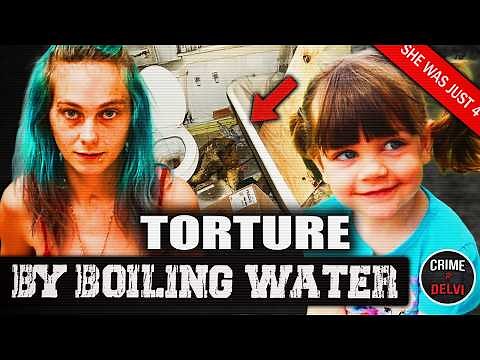 Even The POLICE Were VOMITING! The Tragic Case of Gabrielle Renee Barrett | True Crime Documentary