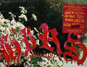 The HIRS Collective - Friends Lovers Favorites