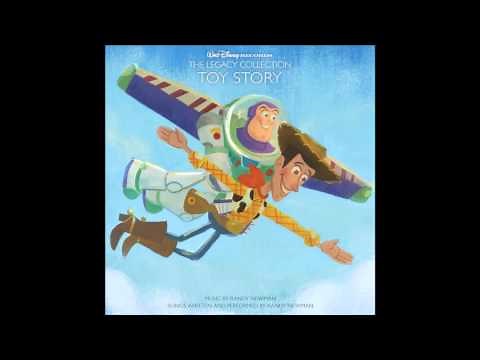 Toy Story - The Big One
