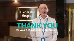 5.5K views · 239 reactions | Join us in celebrating 65 years of Gleneagles Hospital Singapore. From our modest beginnings to becoming a regional network of hospitals, our commitment to quality care remains unwavering. We extend our gratitude to our patients, staff, and partners for trusting us with your health and being part of our legacy. Here’s to a healthier today and beyond!  | Gleneagles Hospital, Singapore | Facebook