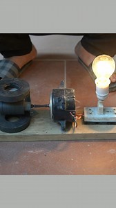 US & Europe DIY How to Build a Free Energy Perpetual Generator! | Great Inventions