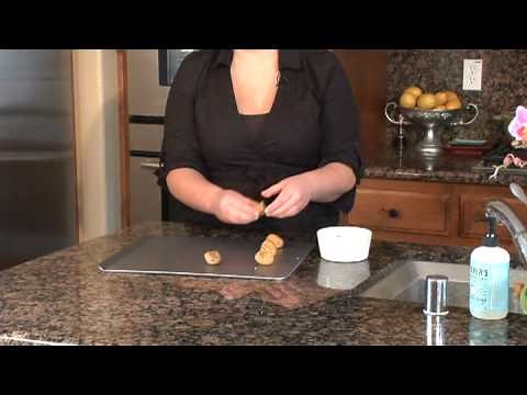 Herb & Fruit Recipes : Drying Figs